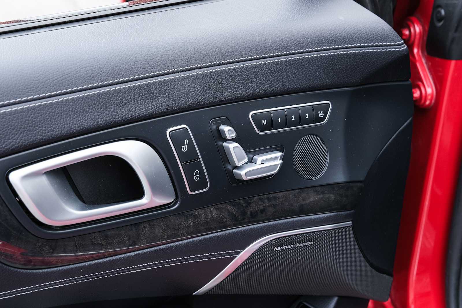 Used 2017 Mercedes-Benz SL 450 image 29