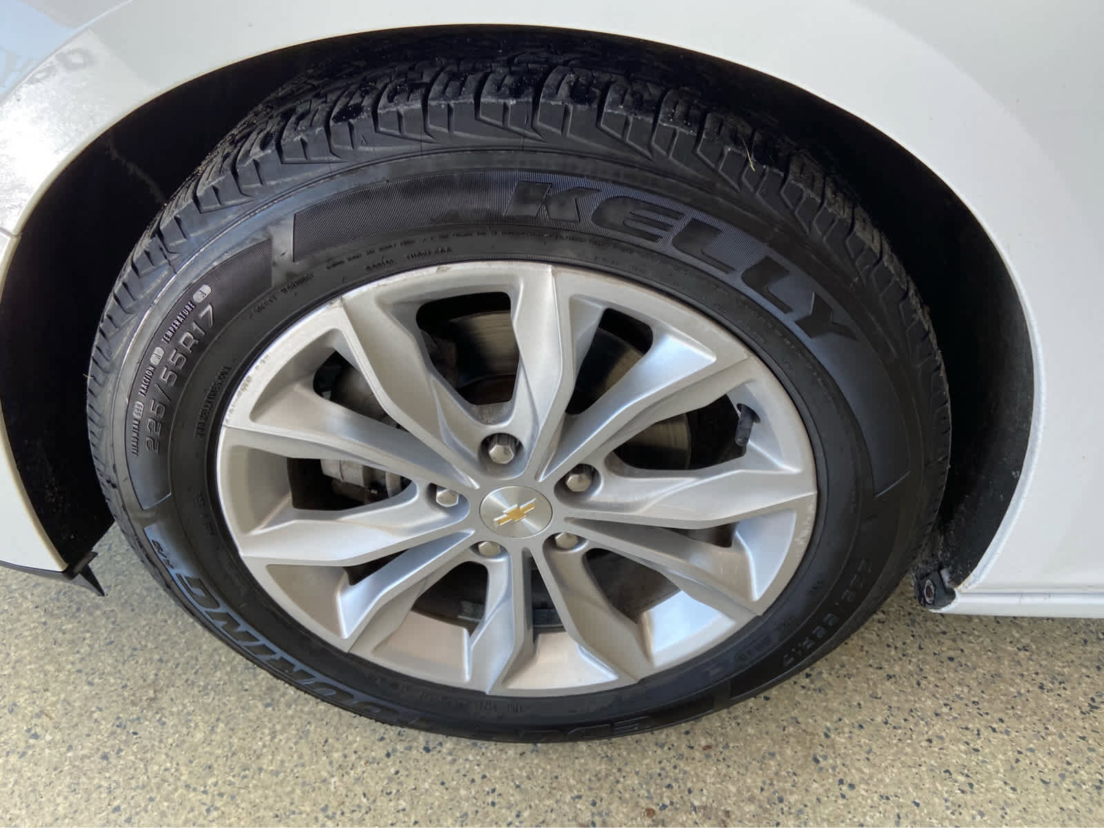 Used 2023 Chevrolet Malibu LT image 9