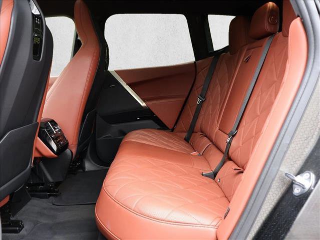 Certified 2023 BMW iX xDrive50 w/ Convenience Package AWD/4WD image 26