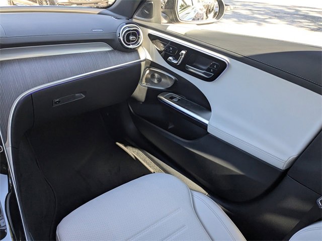 New 2026 Mercedes-Benz C 300 Sedan image 17