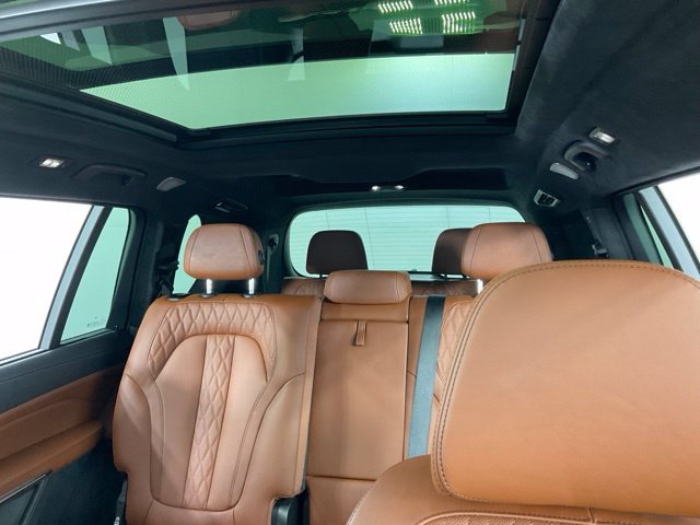 Used 2023 BMW X7 M60i w/ Executive Package AWD/4WD image 37
