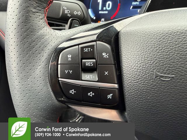 Certified 2025 Ford Explorer ST image 27