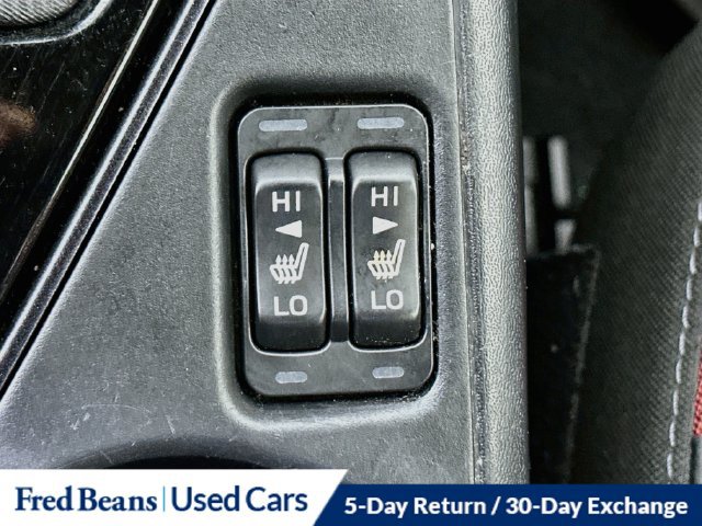 Certified 2024 Subaru Impreza RS w/ Popular Package #3 AWD/4WD image 25