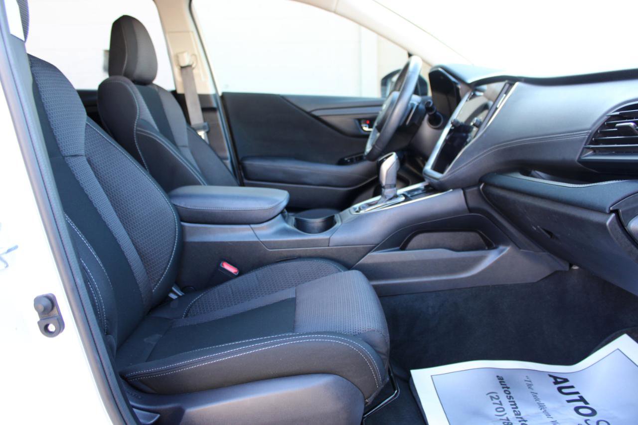 Used 2024 Subaru Outback Premium AWD/4WD image 43