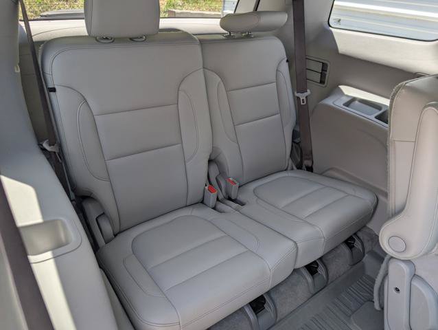 Used 2019 GMC Acadia SLT FWD image 21