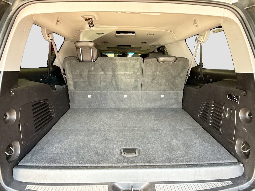 Used 2015 Cadillac Escalade ESV Premium AWD/4WD image 28