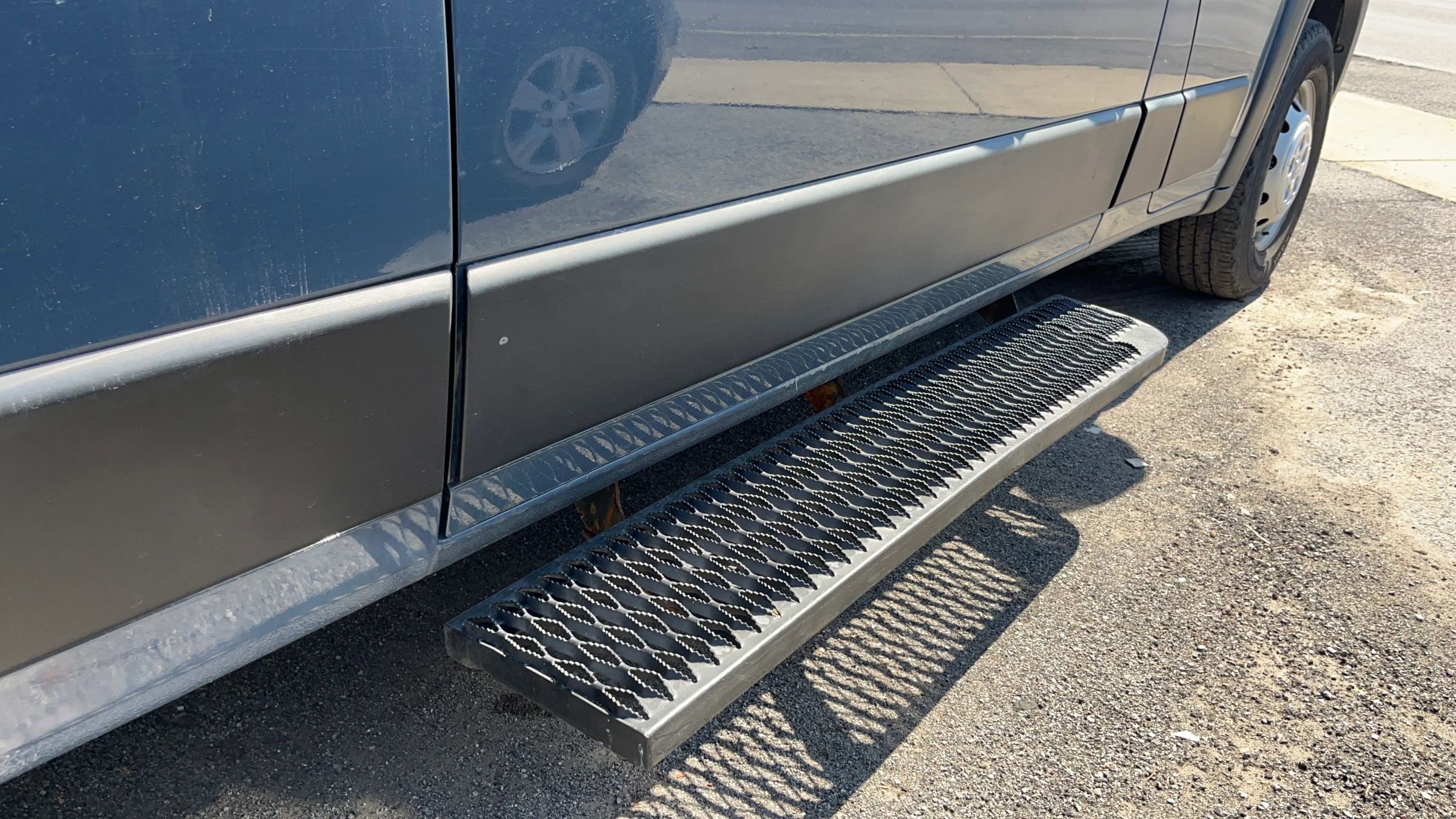 Used 2020 RAM ProMaster 3500 FWD image 13