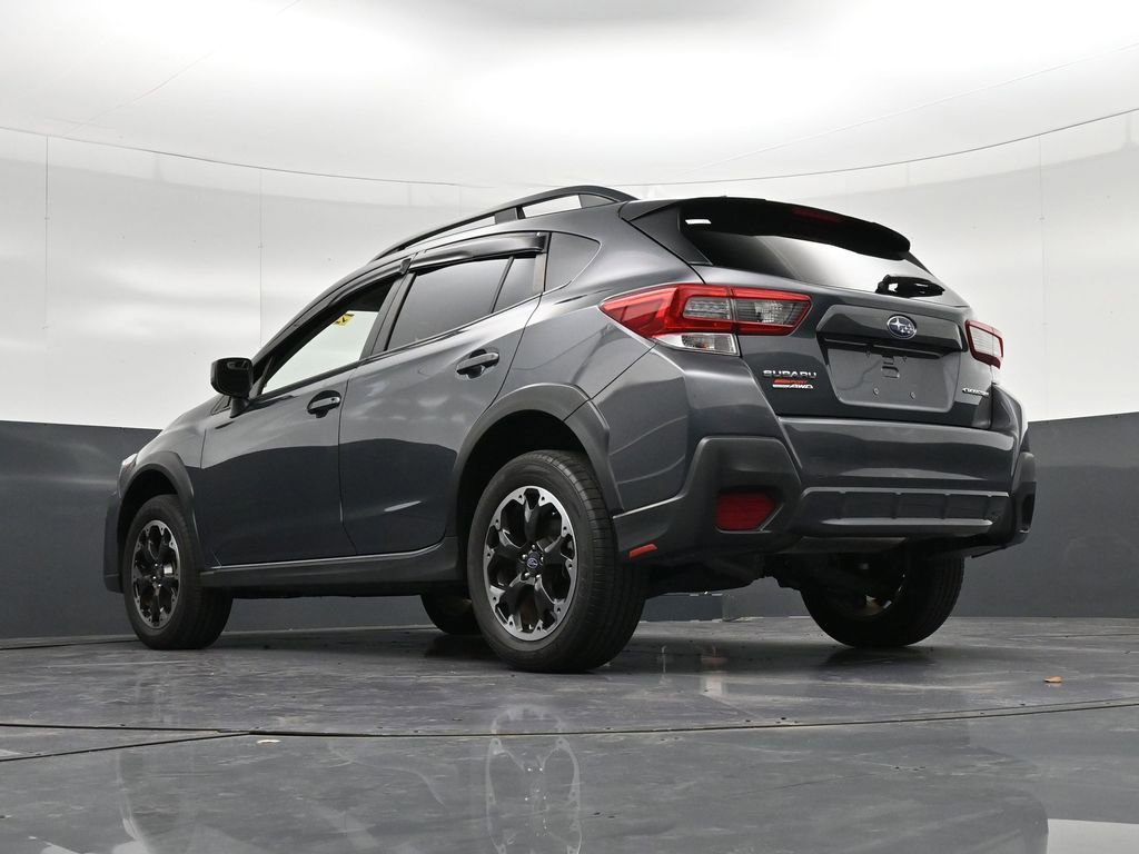 Used 2023 Subaru Crosstrek 2.0i Premium AWD/4WD image 31