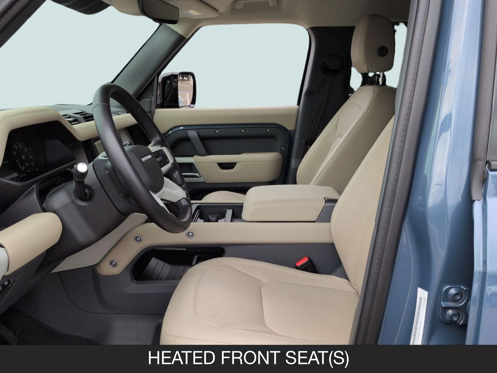 Used 2024 Land Rover Defender 110 S image 15