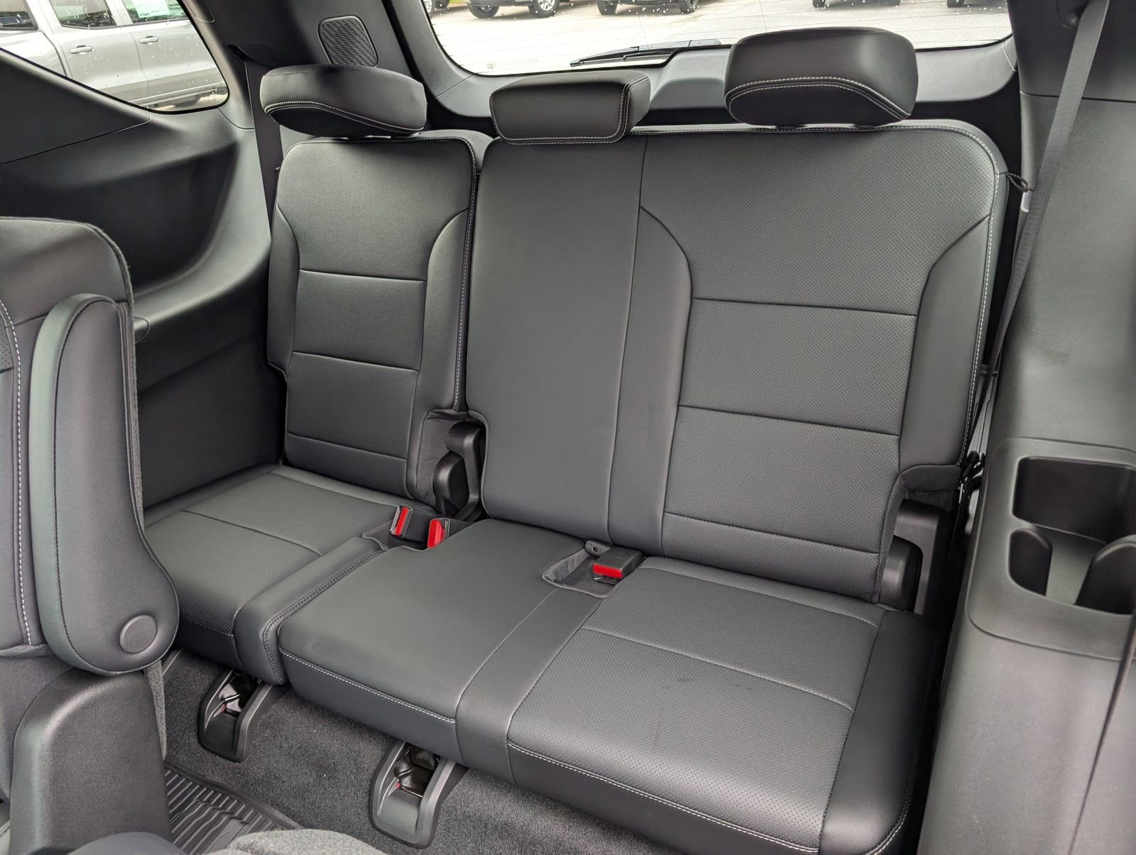 New 2026 Chevrolet Traverse LT w/ Enhanced Driving Package image 12