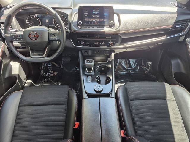 Certified 2025 Nissan Rogue SV AWD/4WD image 19