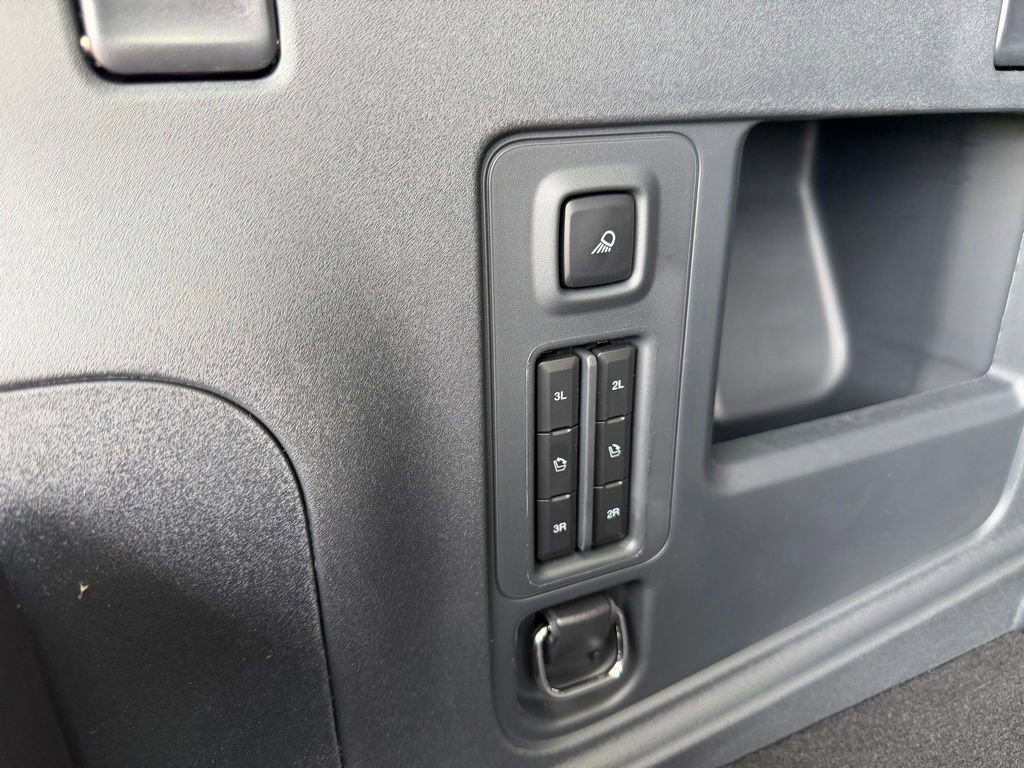 New 2026 Ford Expedition King Ranch AWD/4WD image 22