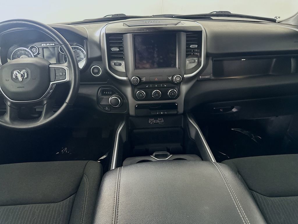 Used 2023 RAM 1500 Big Horn image 18