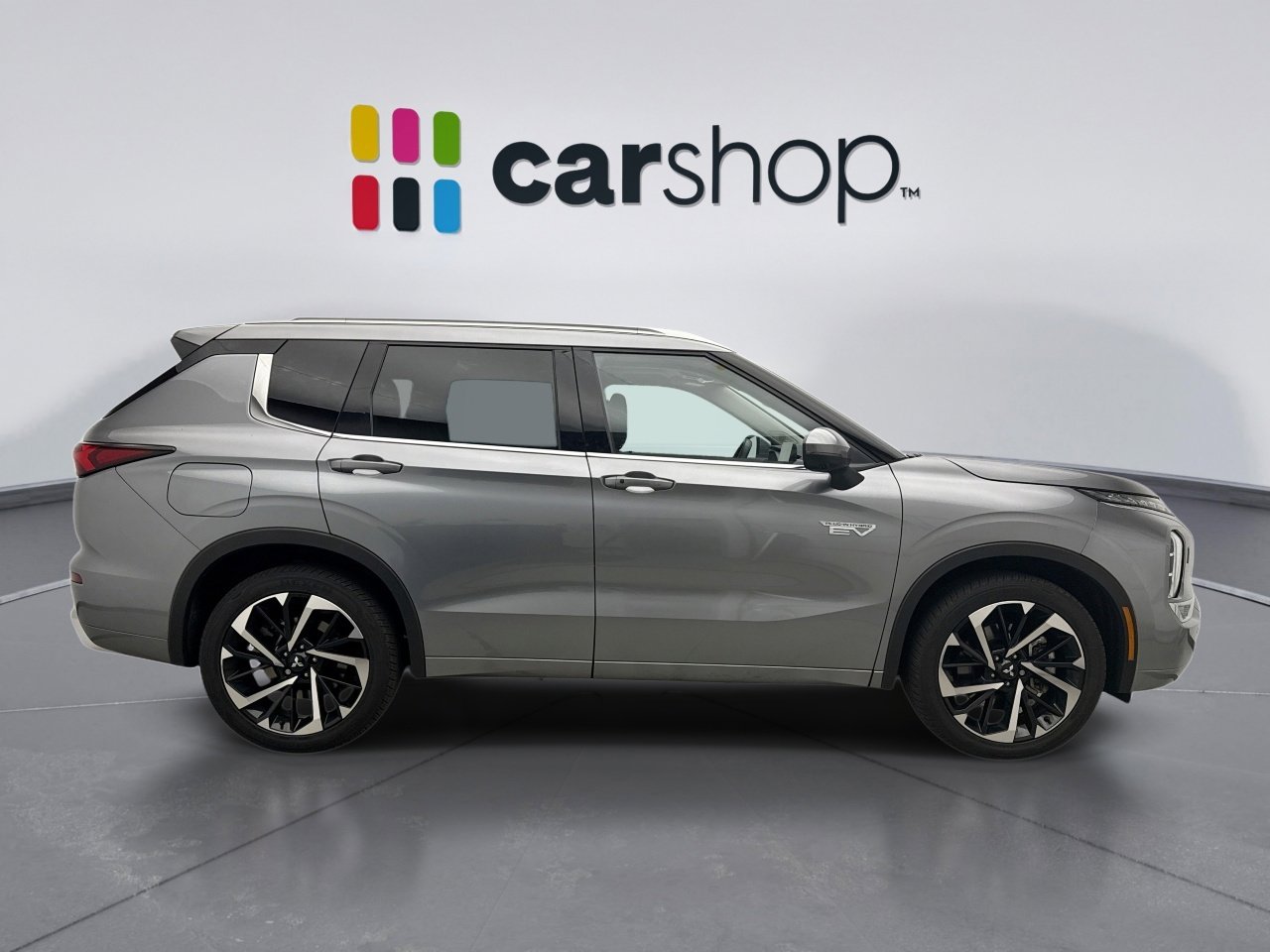 Used 2023 Mitsubishi Outlander SEL 40th Anniversary image 6