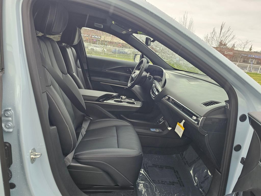 New 2026 Cadillac Lyriq Premium Sport image 11