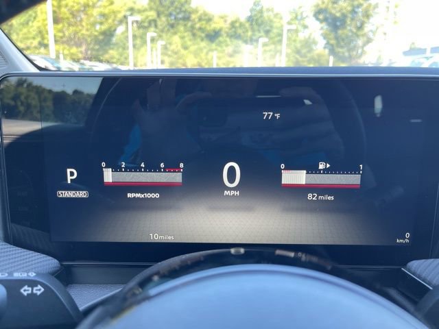 New 2025 Nissan Kicks SR image 28