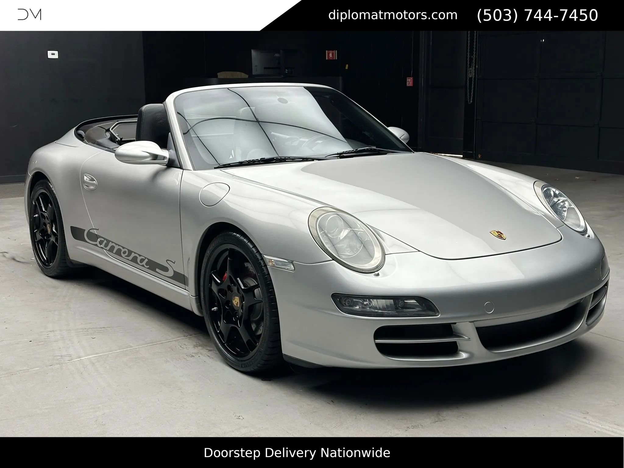 Used 2008 Porsche 911 Carrera 4S image 15