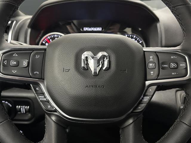 New 2026 RAM 1500 Big Horn image 16