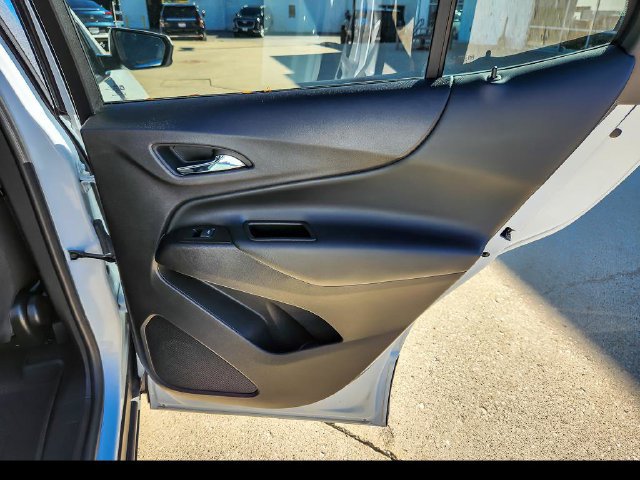 Used 2024 Chevrolet Equinox LT w/ LPO, Floor Liner Package FWD image 20