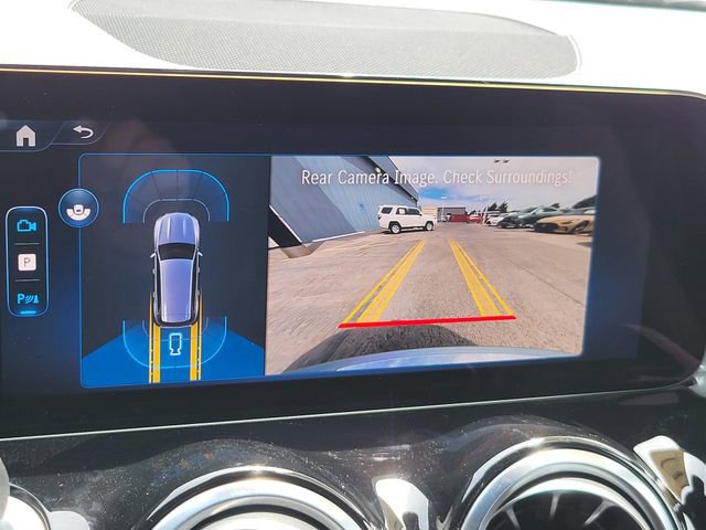 Certified 2025 Mercedes-Benz GLB 250 4MATIC image 22