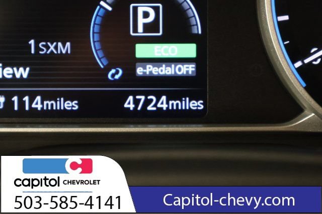 Used 2024 Nissan Leaf SV Plus FWD image 18