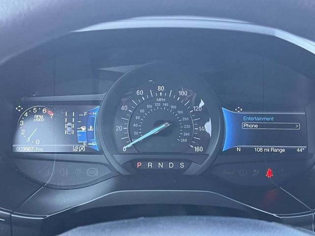 Used 2024 Ford Edge SE image 32