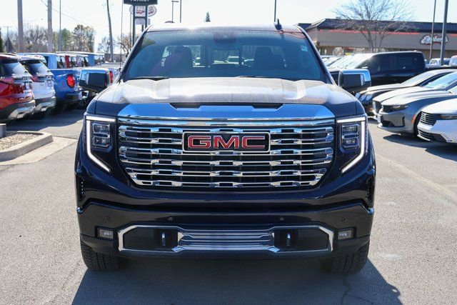 New 2026 GMC Sierra 1500 Denali image 2