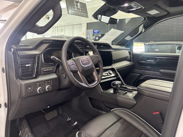 Used 2026 GMC Sierra 1500 AT4X w/ AT4X AEV Edition AWD/4WD image 14