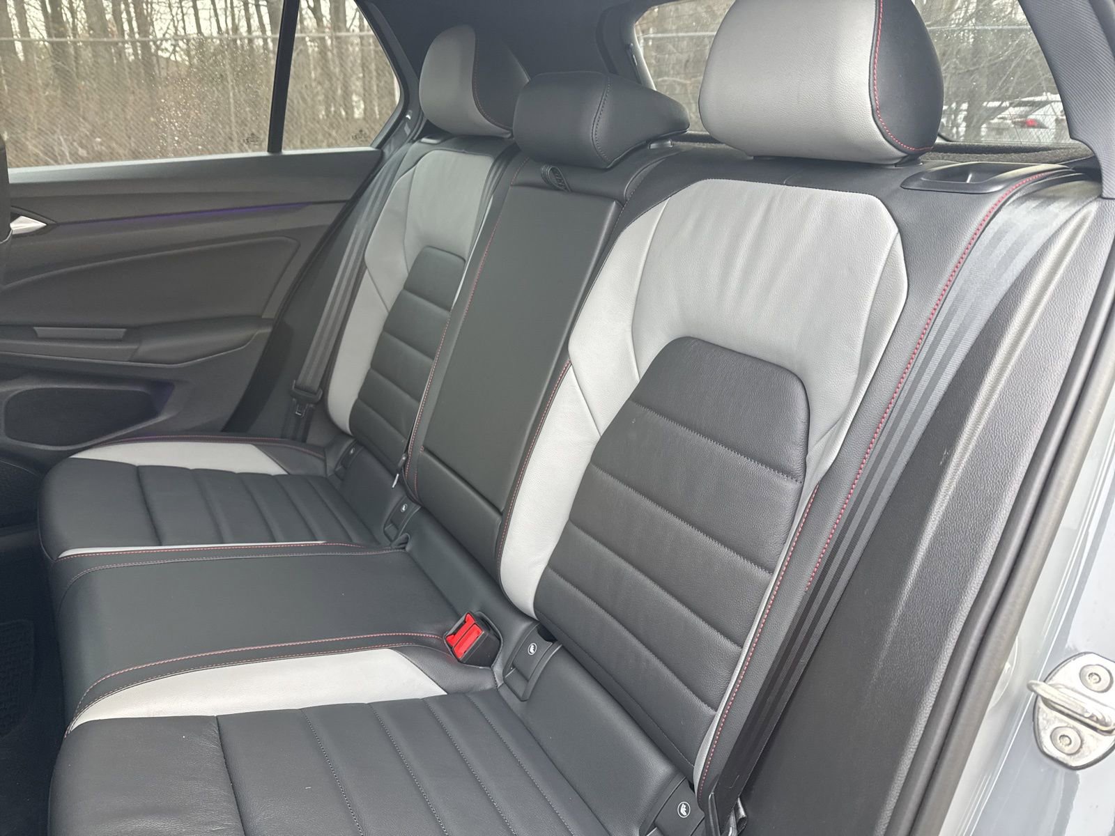 Used 2022 Volkswagen GTI SE image 14