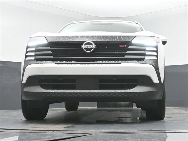 Used 2025 Nissan Kicks SR image 45