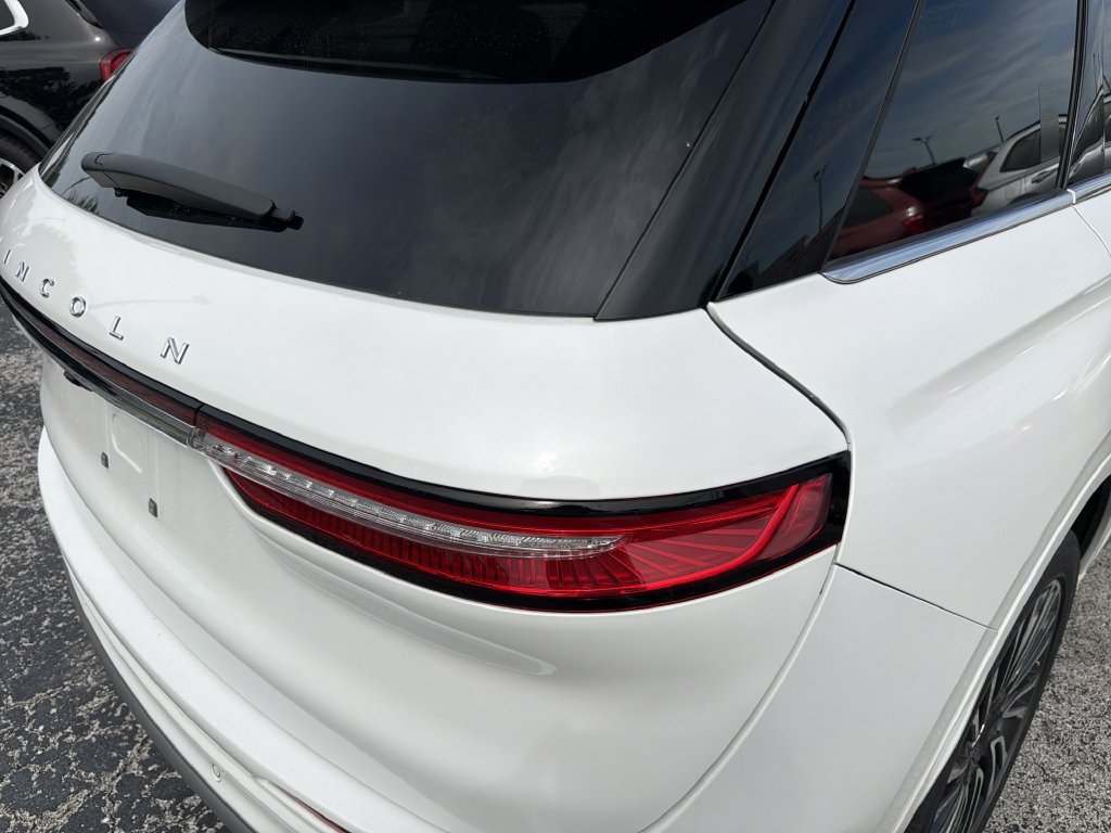Used 2021 Lincoln Corsair AWD w/ Sport Package image 10