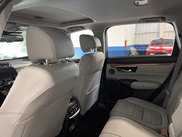 Used 2022 Honda CR-V Touring image 18