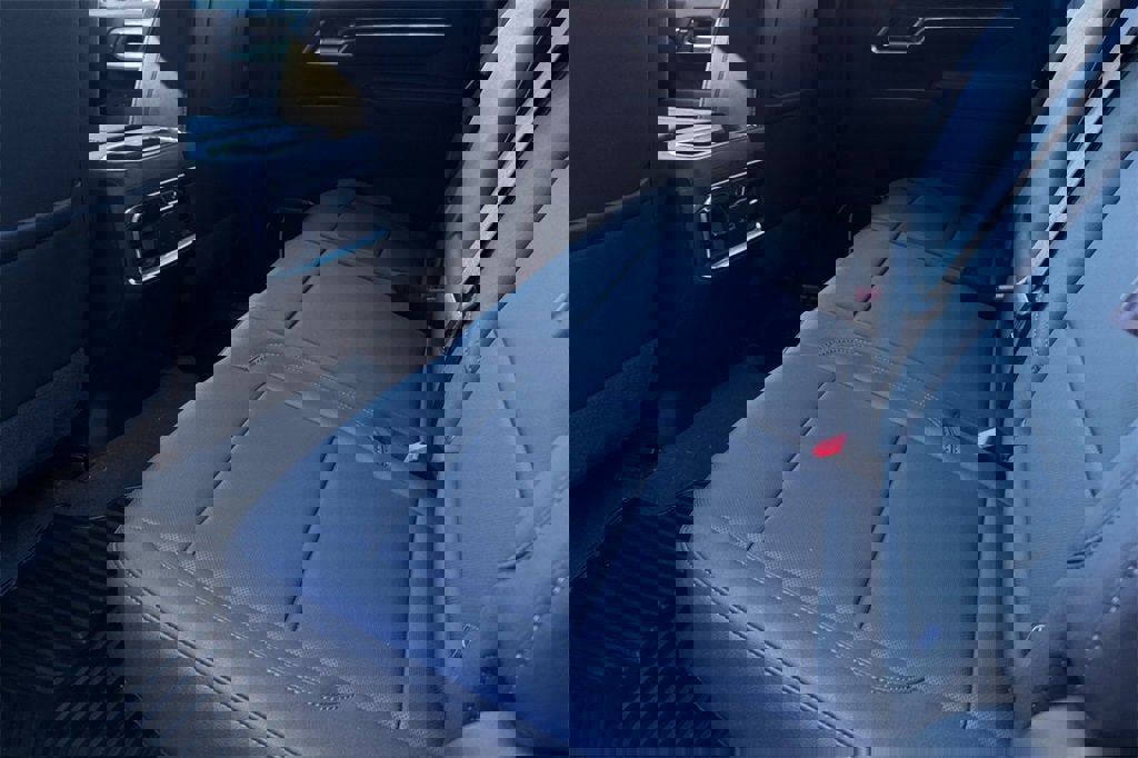 New 2026 Chevrolet Silverado 2500 LTZ w/ LTZ Plus Package image 12