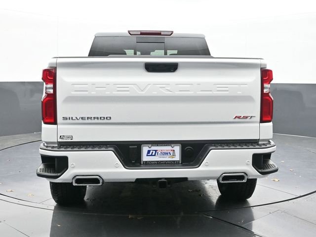 New 2026 Chevrolet Silverado 1500 RST image 10