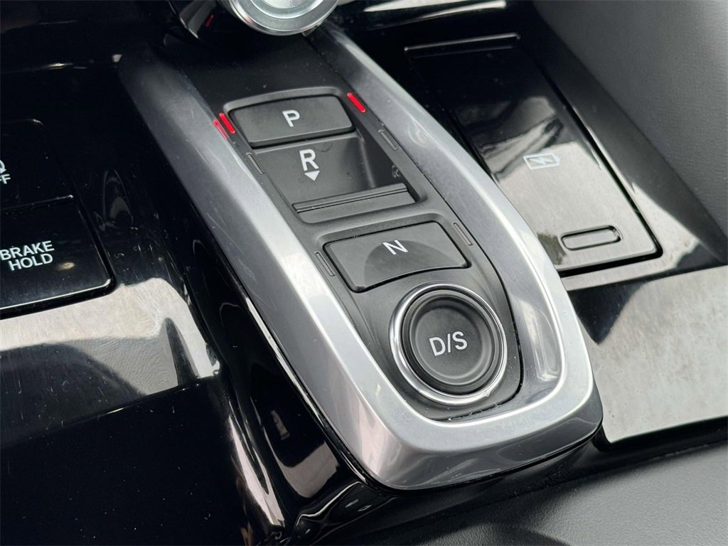 Certified 2023 Acura MDX A-Spec image 27