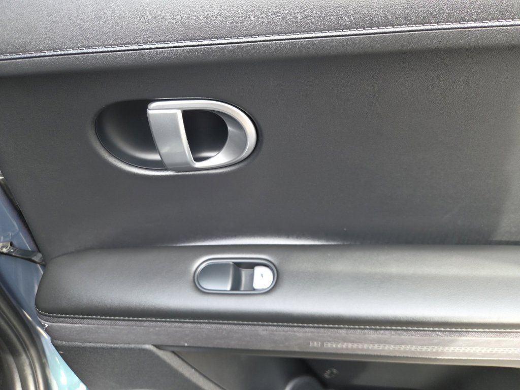 Certified 2024 Hyundai Ioniq 5 Limited AWD/4WD image 29