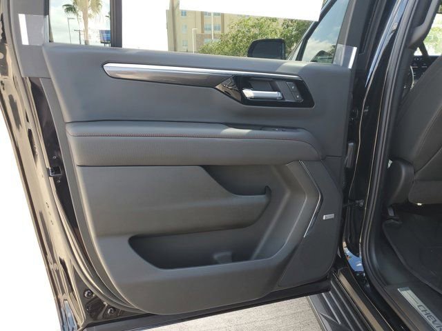 New 2026 Chevrolet Suburban RST w/ Comfort Package RWD image 15