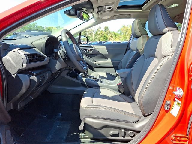 New 2026 Subaru Crosstrek 2.5i Limited AWD/4WD image 9