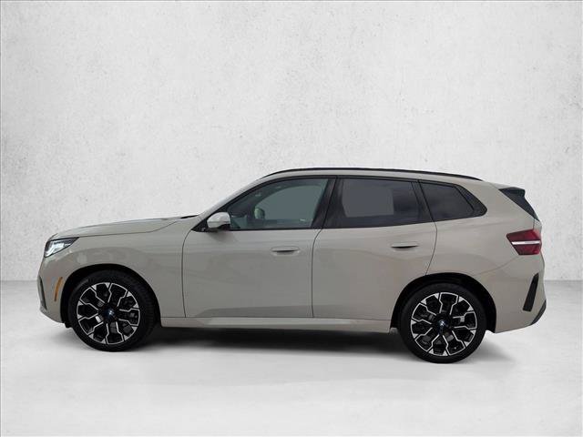 Used 2025 BMW X3 xDrive30i w/ M Sport Package AWD/4WD image 9