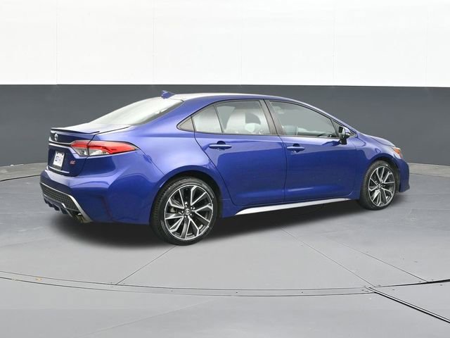 Used 2020 Toyota Corolla SE image 13