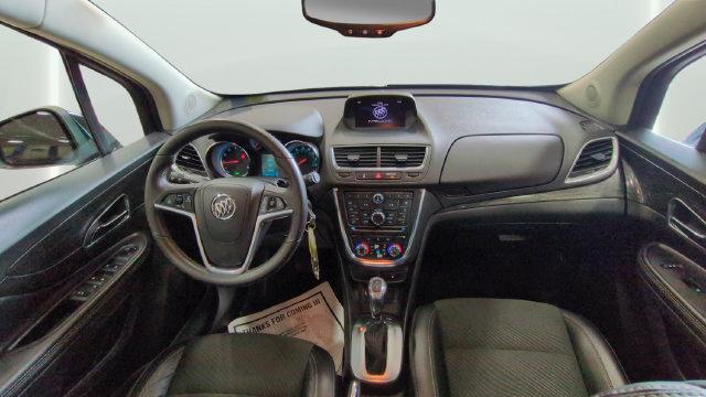 Used 2014 Buick Encore Convenience AWD/4WD image 10