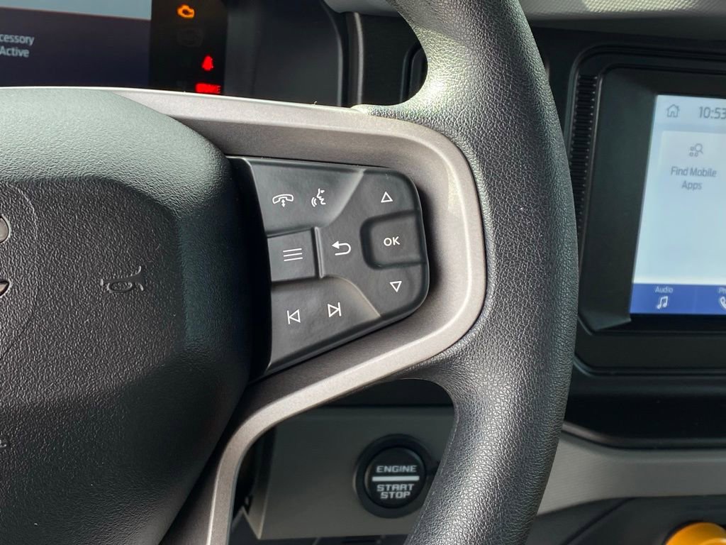 Used 2022 Ford Bronco 2-Door image 15