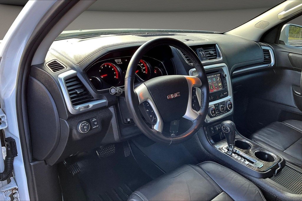 Used 2017 GMC Acadia Limited SLT AWD/4WD image 20