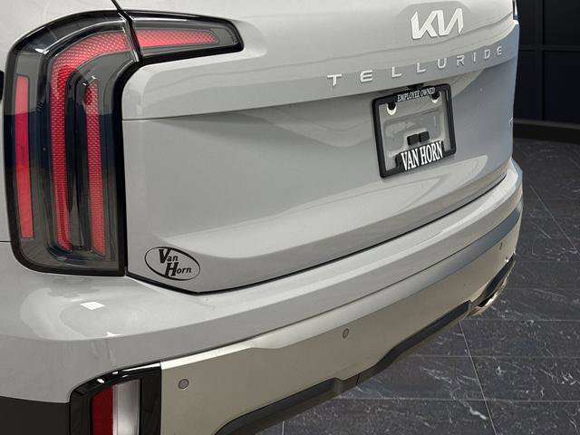 Used 2023 Kia Telluride SX X-Line image 14