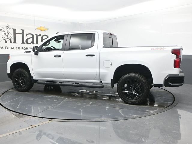 New 2026 Chevrolet Silverado 1500 LT Trail Boss w/ LT Trail Boss Premium Package image 30