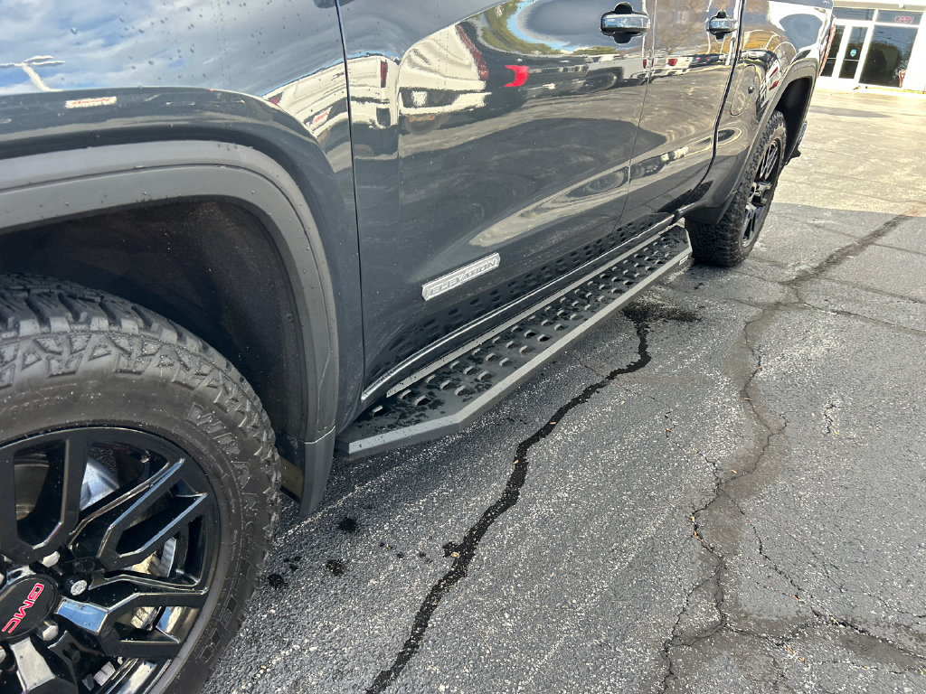 Certified 2021 GMC Sierra 1500 Elevation w/ Preferred Package AWD/4WD image 14