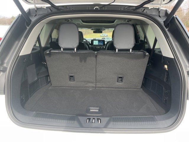 New 2025 Lincoln Aviator Reserve w/ Luxury Package image 27