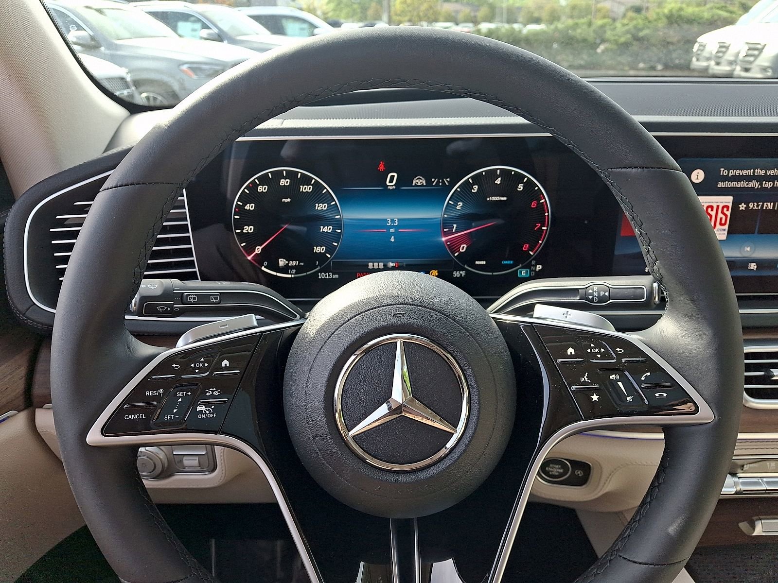 New 2026 Mercedes-Benz GLE 450 4MATIC image 15