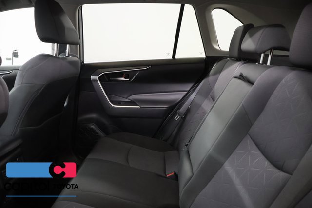 Certified 2025 Toyota RAV4 XLE AWD/4WD image 32