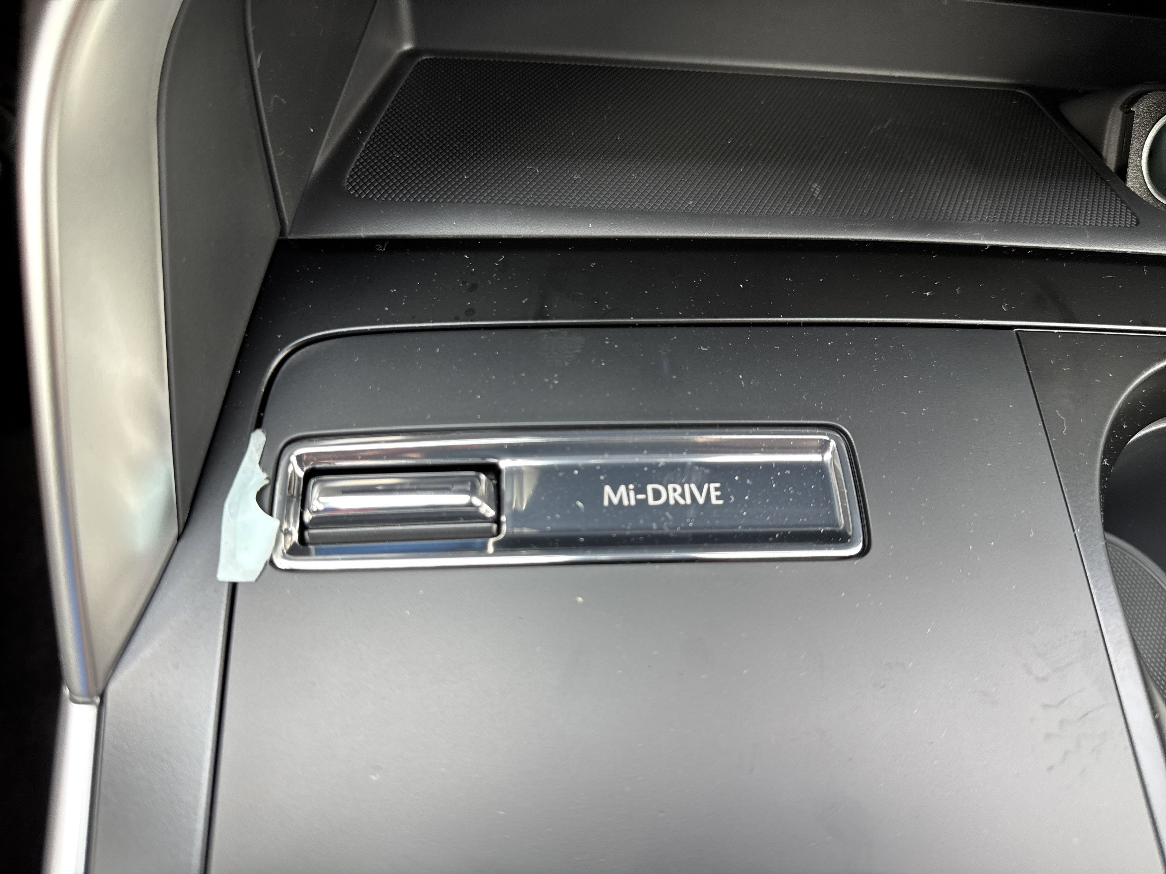 New 2025 MAZDA CX-90 3.3 Turbo w/ Select Package AWD/4WD image 23